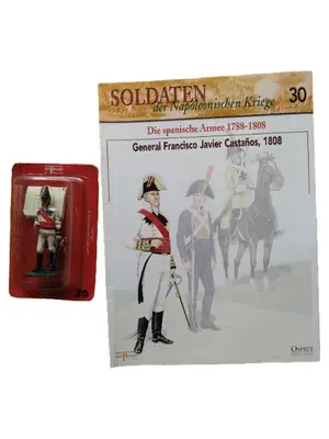 DEL PRADO Fan Sammlerstück