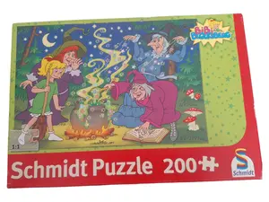 SCHMIDT SPIELE Puzzle