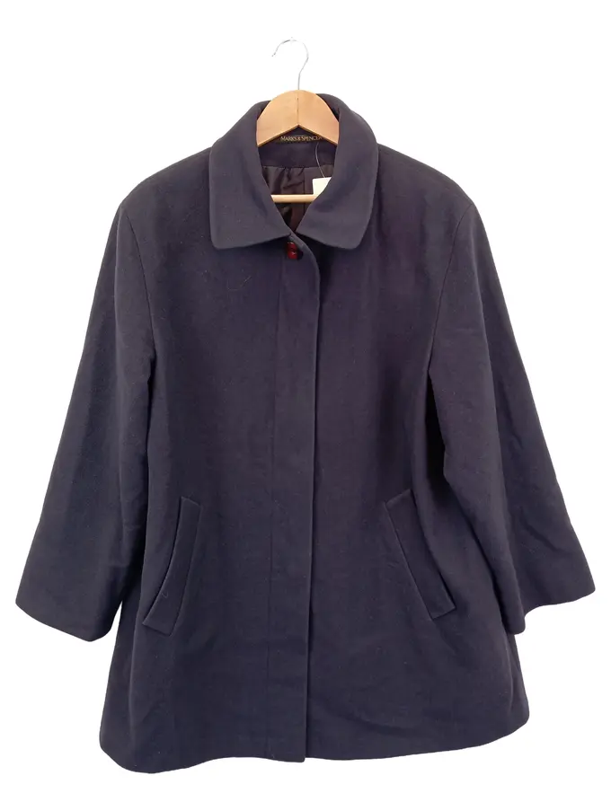 MARKS & SPENCER Winterjacke Bild 1