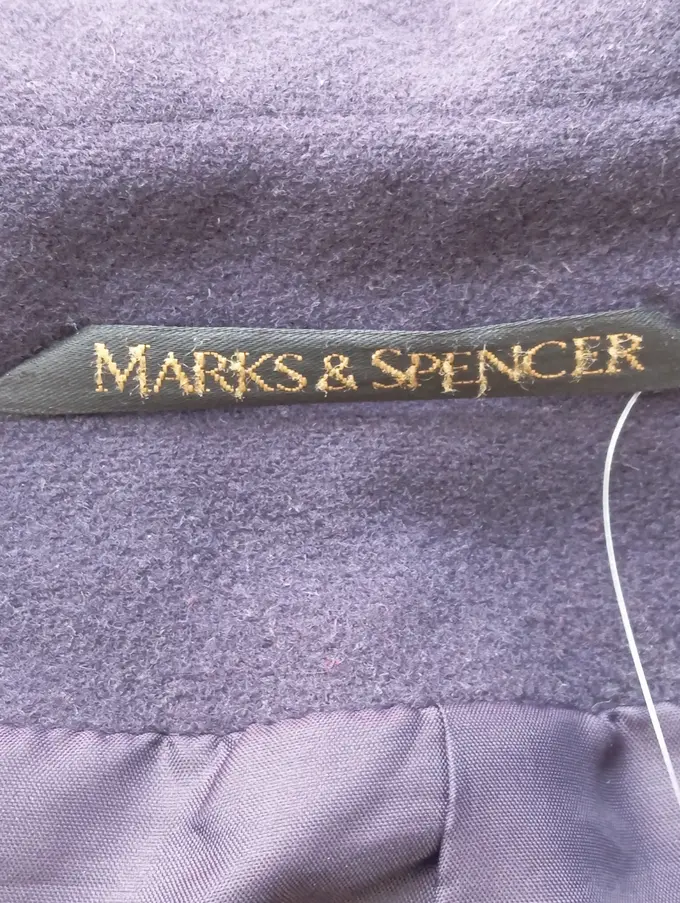MARKS & SPENCER Winterjacke Bild 3