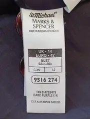 Vorschaubild MARKS & SPENCER Winterjacke 4