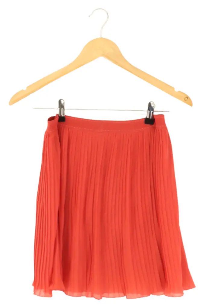 INTIMISSIMI Faltenrock Bild 2