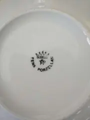 Vorschaubild FENA PORZELLAN Kaffeekanne 3