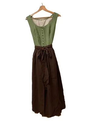 TOSTMANN TRACHTEN Dirndl Trachtenkleid