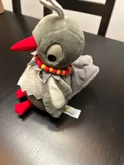 Vorschaubild UNSER SANDMÄNNCHEN Kuscheltier 5