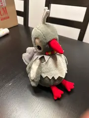 Vorschaubild UNSER SANDMÄNNCHEN Kuscheltier 6