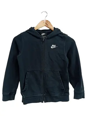 NIKE Sweatjacke