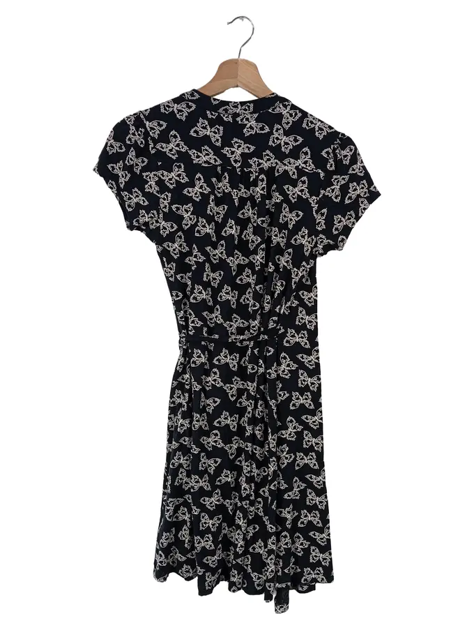 KING LOUIE Blusenkleid Bild 2