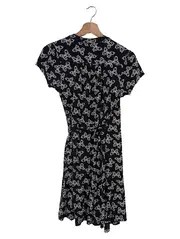 Vorschaubild KING LOUIE Blusenkleid 2