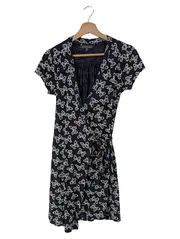 Vorschaubild KING LOUIE Blusenkleid 1