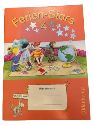 OLDENBOURG Activity Buch