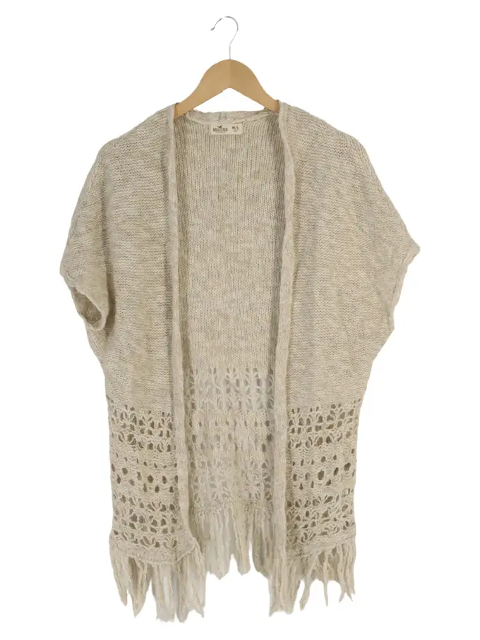 HOLLISTER Strickjacke Bild 1