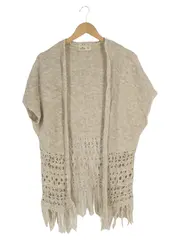 Vorschaubild HOLLISTER Strickjacke 1
