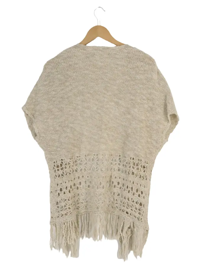 HOLLISTER Strickjacke Bild 2