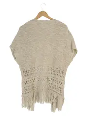 Vorschaubild HOLLISTER Strickjacke 2