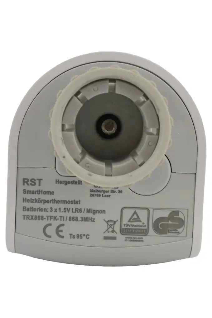 INNOGY Smart Home Thermostat Bild 4