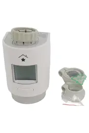 Vorschaubild INNOGY Smart Home Thermostat 3