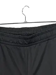 Vorschaubild 2 von Herren Jogginghose Trainingshose Sporthose Schwarz Gr. XL