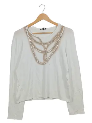 BANDOLERA Langarmshirt