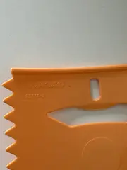 Vorschaubild 3 von Tortenheber Orange Praktisch Kuchenschaufel Backzubehör