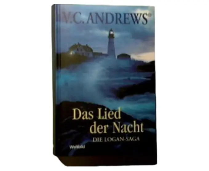 Liebesroman Bild 1
