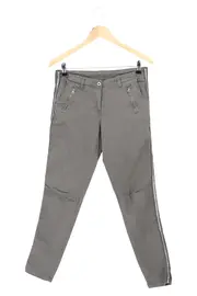 Vorschaubild MADE IN ITALY Stoffhose 1