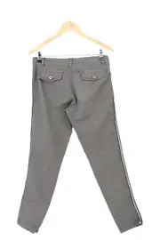 Vorschaubild MADE IN ITALY Stoffhose 2