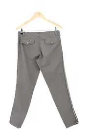 Vorschaubild MADE IN ITALY Stoffhose 2