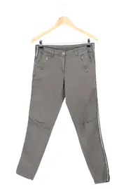 Vorschaubild MADE IN ITALY Stoffhose 1