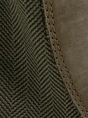 Vorschaubild 5 von Damen Chelsea Boots Größe 37.5 Oliv Casual Outdoor Stiefel