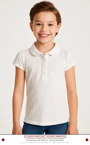 VERTBAUDET Poloshirt