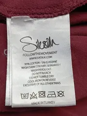 Vorschaubild SIKSILK T-Shirt 4