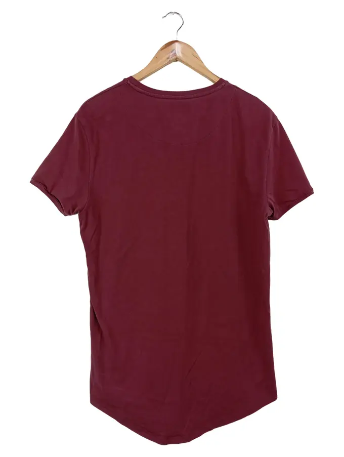 SIKSILK T-Shirt Bild 2