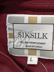 Vorschaubild SIKSILK T-Shirt 3