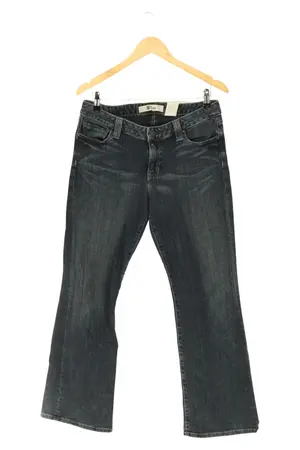 LANDS END Jeans Bootcut