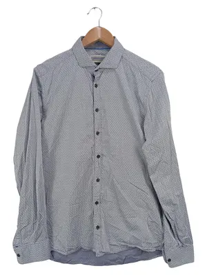 PLATINUM Freizeithemd