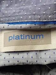 Vorschaubild PLATINUM Freizeithemd 3