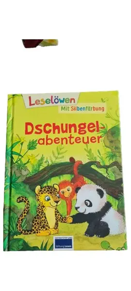 Buch für Kinder