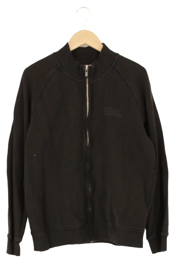 KARL LAGERFELD Sweatjacke Bild 1
