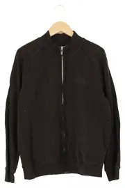 Vorschaubild KARL LAGERFELD Sweatjacke 1