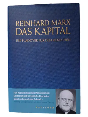 Politikbuch