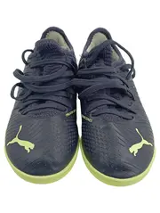 Vorschaubild 2 von Sportschuhe Kinder Gr. 30 Blau Neon Gelb Sportlich