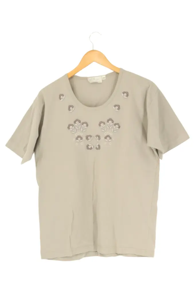 PETER HAHN T-Shirt Bild 1