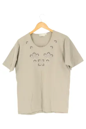 PETER HAHN T-Shirt