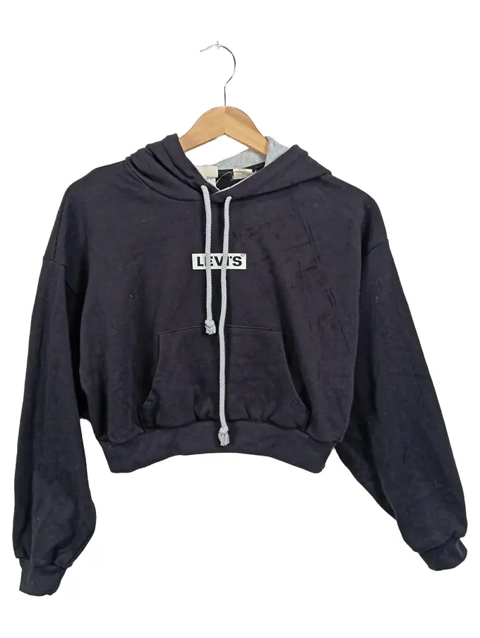 LEVIS Kapuzenpullover Bild 1