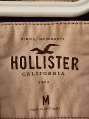 Vorschaubild 4 von Herren Poloshirt gestreift Gr. M Baumwolle Casual