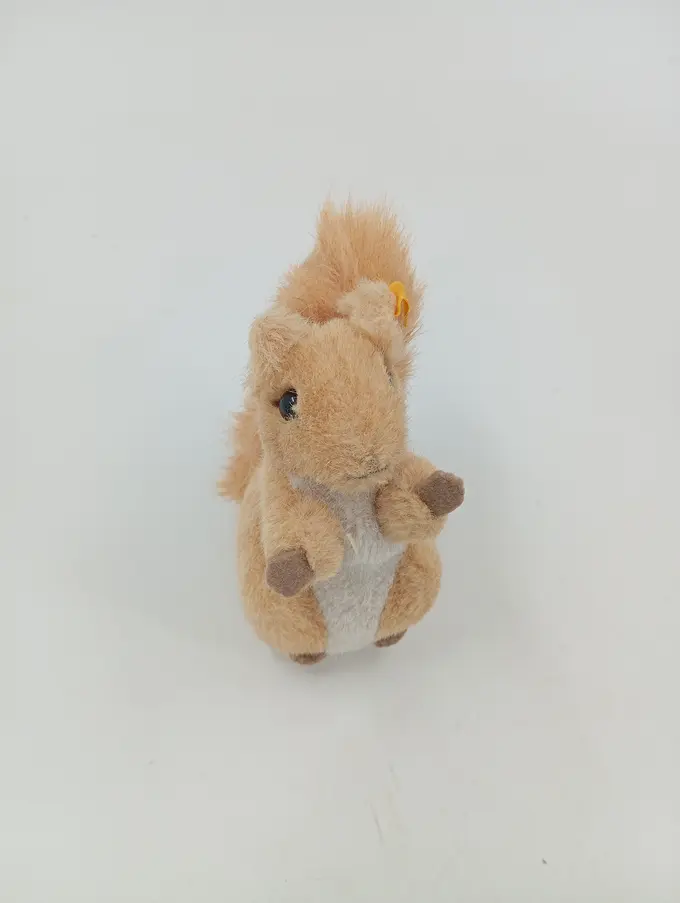 STEIFF Kuscheltier Bild 1
