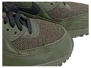 Vorschaubild 4 von Air Max 90 Herren Sneaker Oliv Grün Gr. 40 Sportschuhe