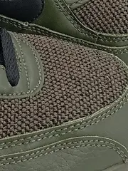 Vorschaubild 5 von Air Max 90 Herren Sneaker Oliv Grün Gr. 40 Sportschuhe