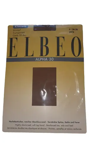 ELBEO Strumpfhose